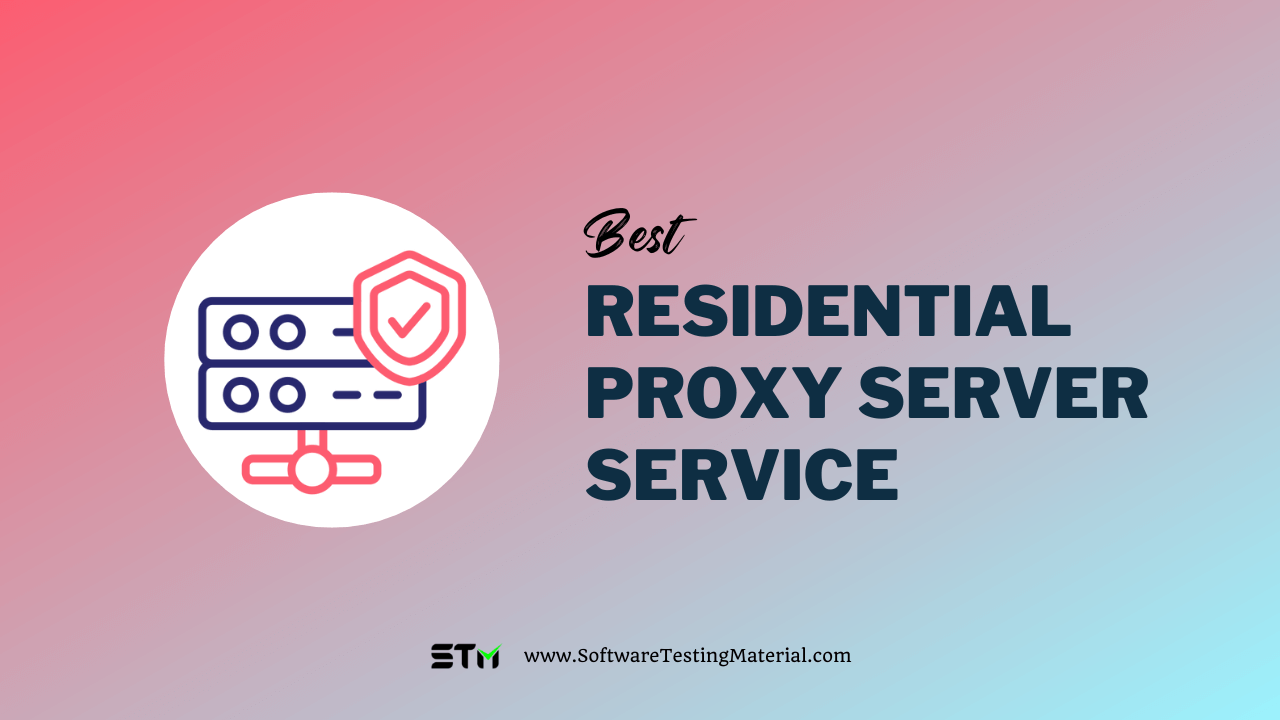 Buy Fast Residential IP Proxies From Best Provider - Free Trial